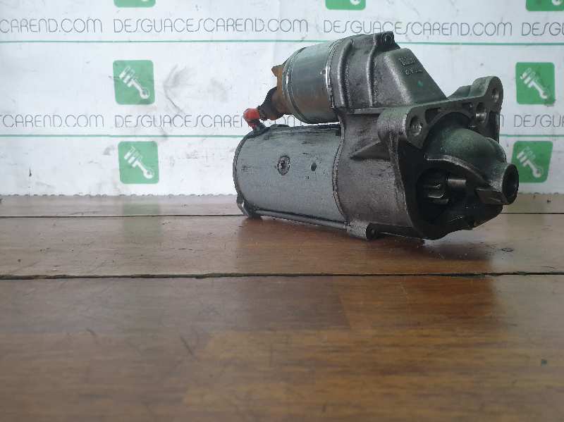 MOTOR ARRANQUE