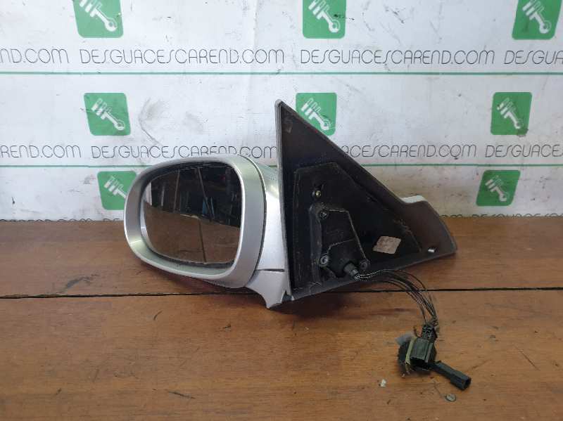 RETROVISOR IZQUIERDO