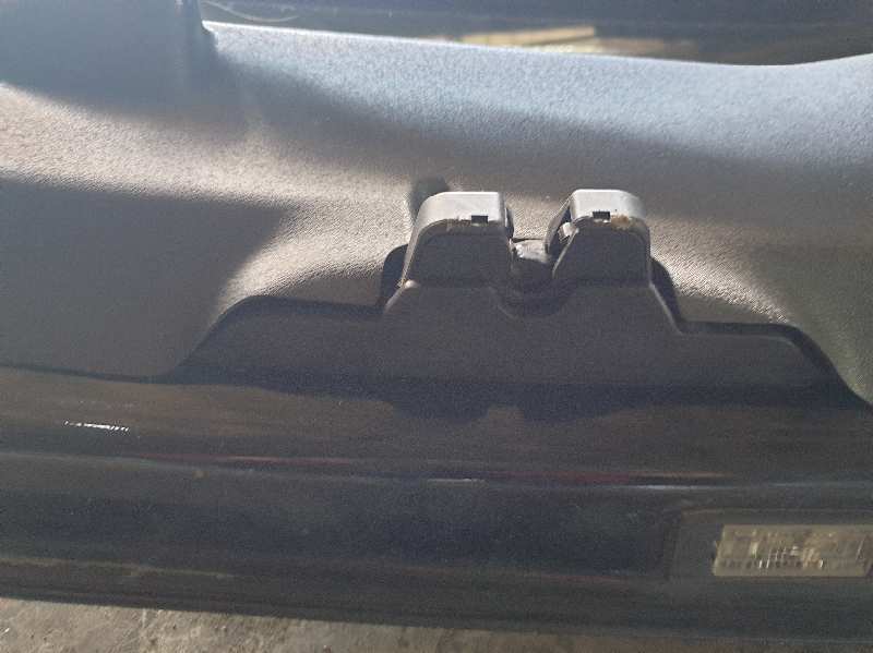 CERRADURA MALETERO - PORTON