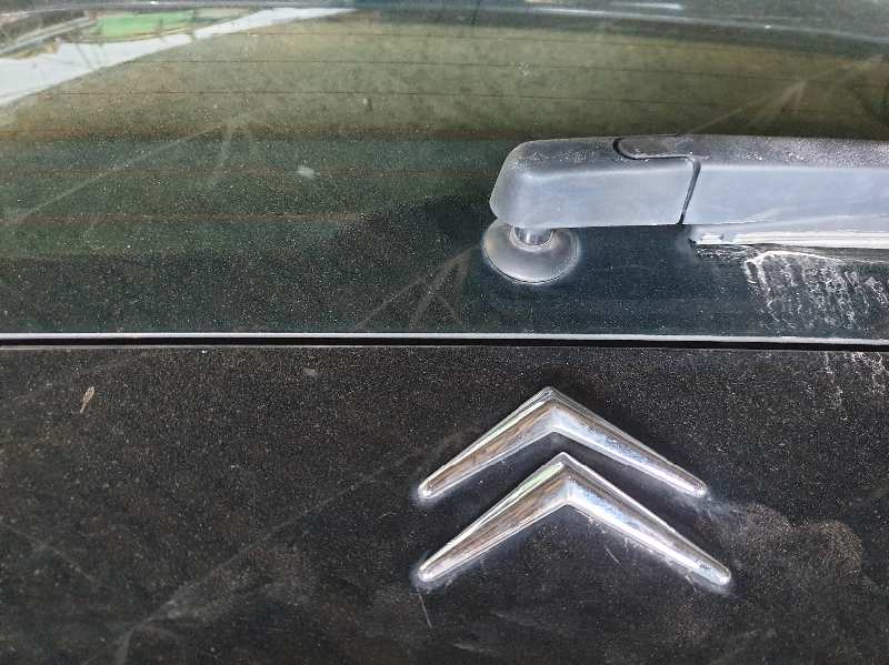 MOTOR LIMPIA TRASERO