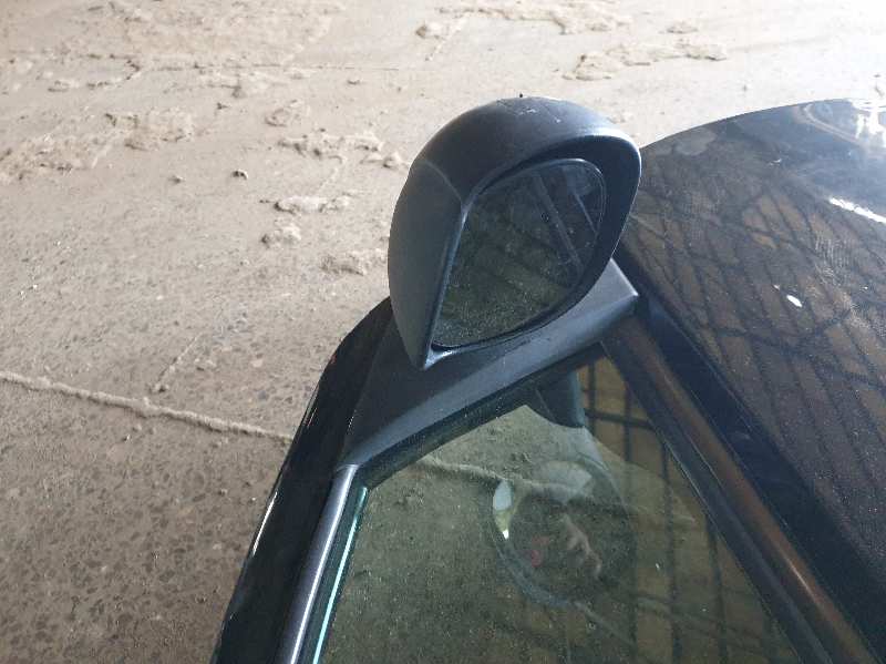 RETROVISOR DERECHO