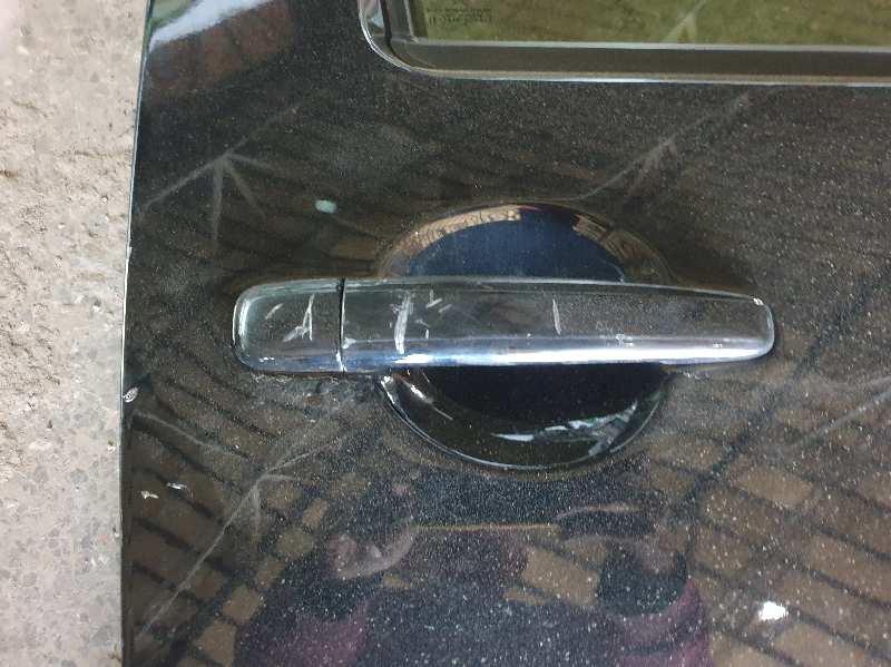 MANETA EXTERIOR DELANTERA DERECHA