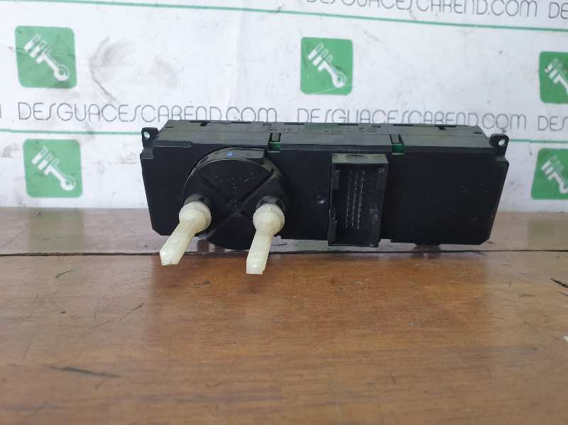 MANDO CALEFACCION -  AIRE ACONDICIONADO