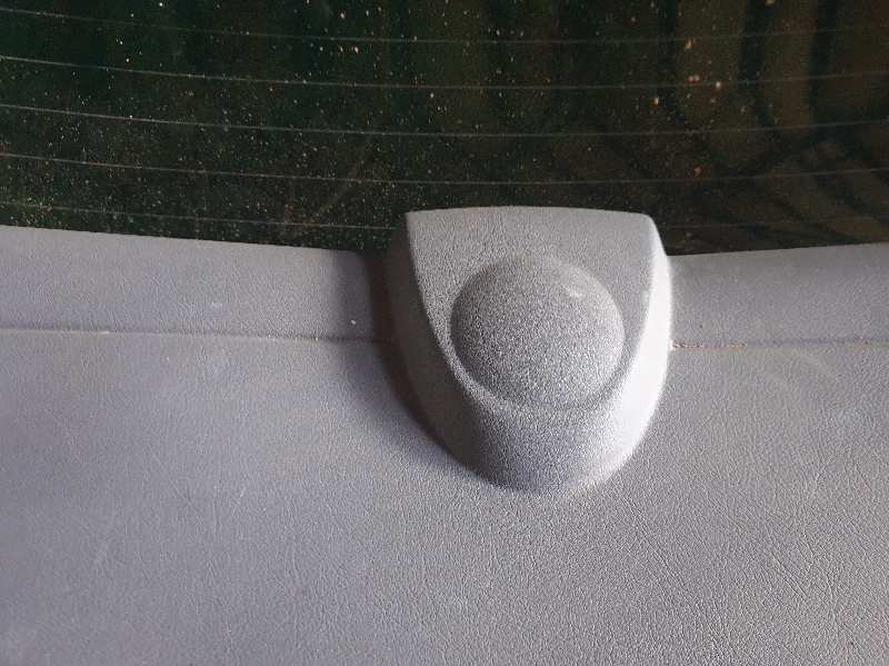 MOTOR LIMPIA TRASERO