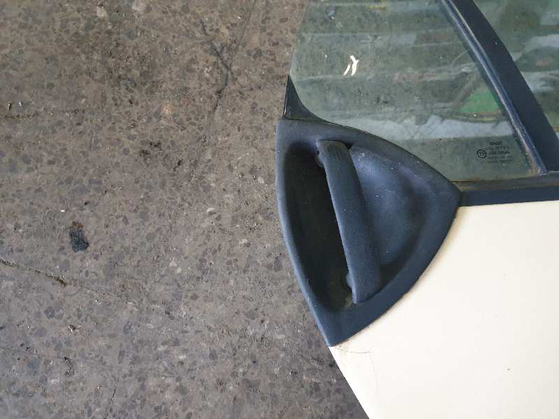 MANETA EXTERIOR DELANTERA DERECHA