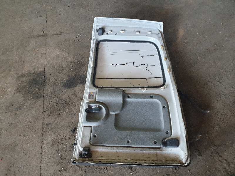 PUERTA TRASERA IZQUIERDA