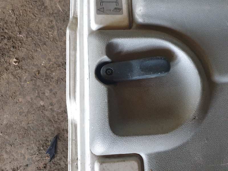 MANETA INTERIOR TRASERA IZQUIERDA