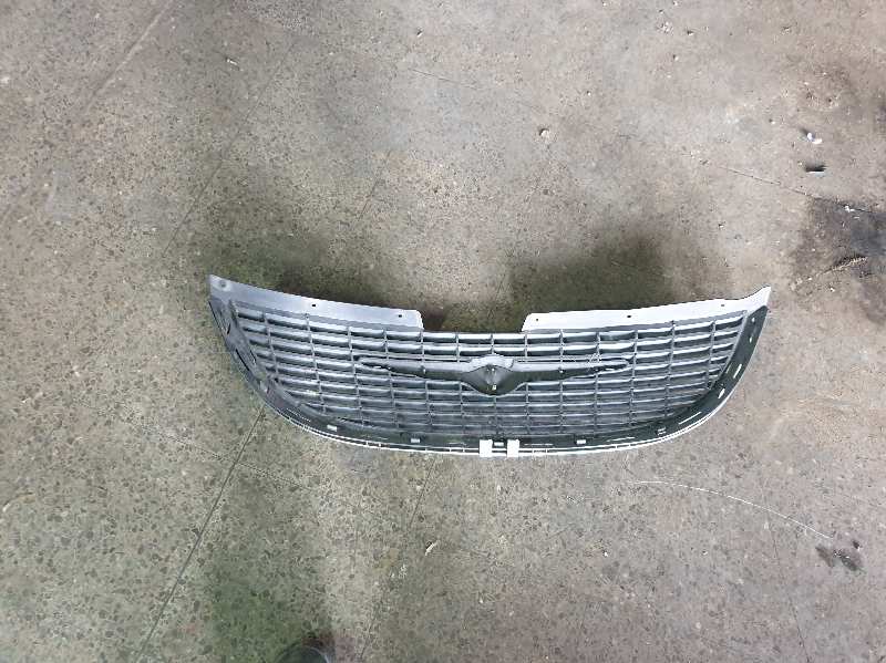 REJILLA DELANTERA