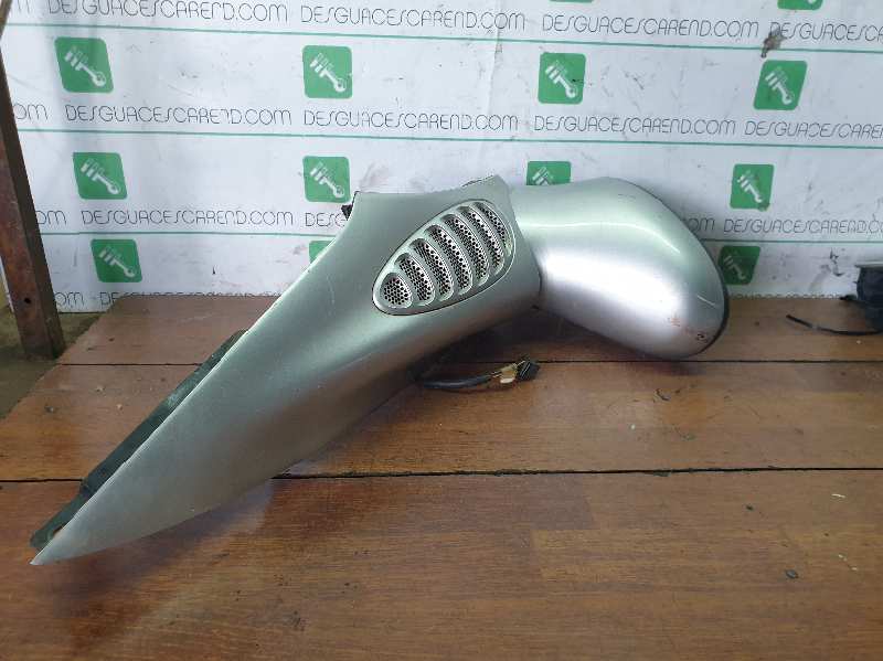 RETROVISOR IZQUIERDO