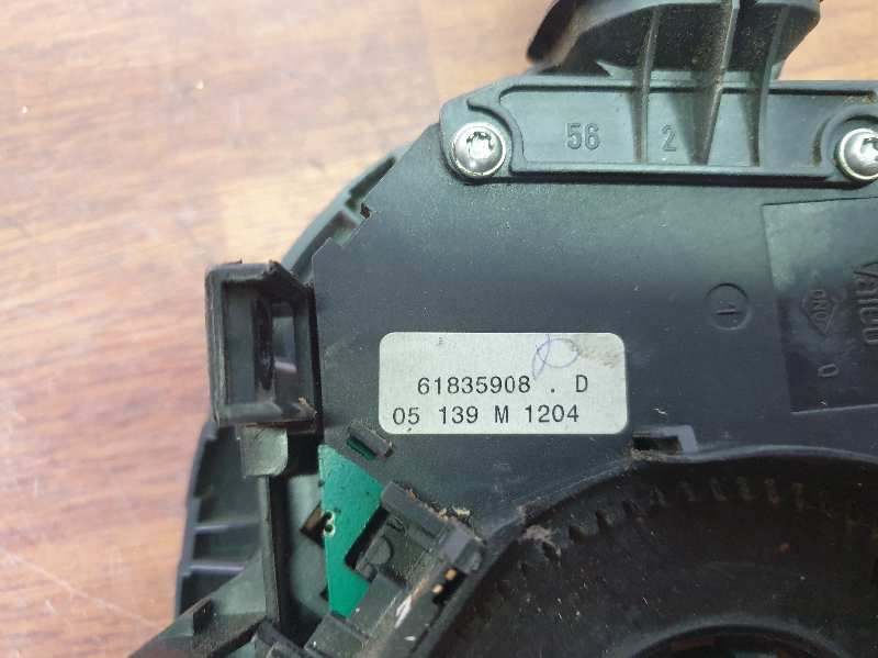 MANDO MULTIFUNCION