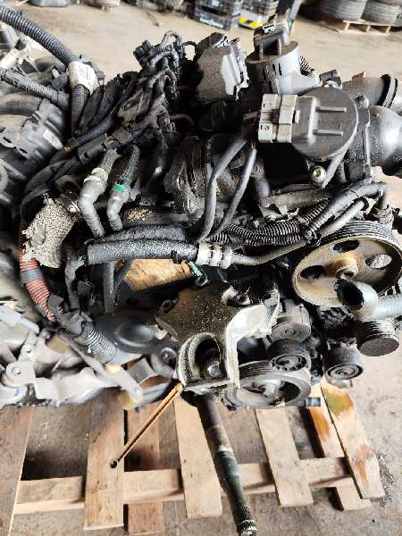 MOTOR COMPLETO
