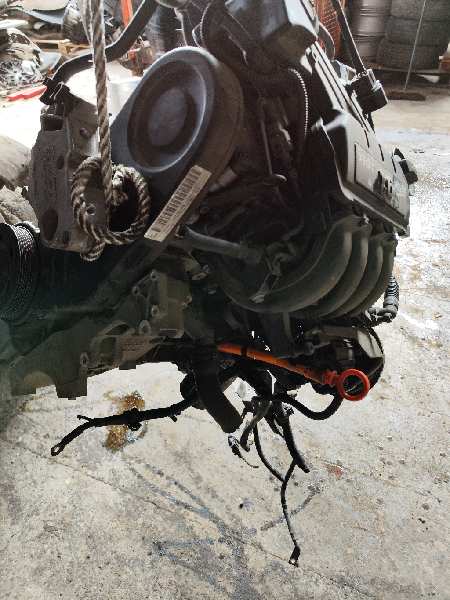MOTOR COMPLETO