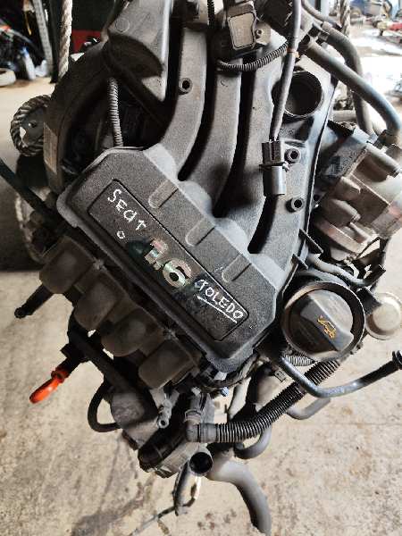 MOTOR COMPLETO