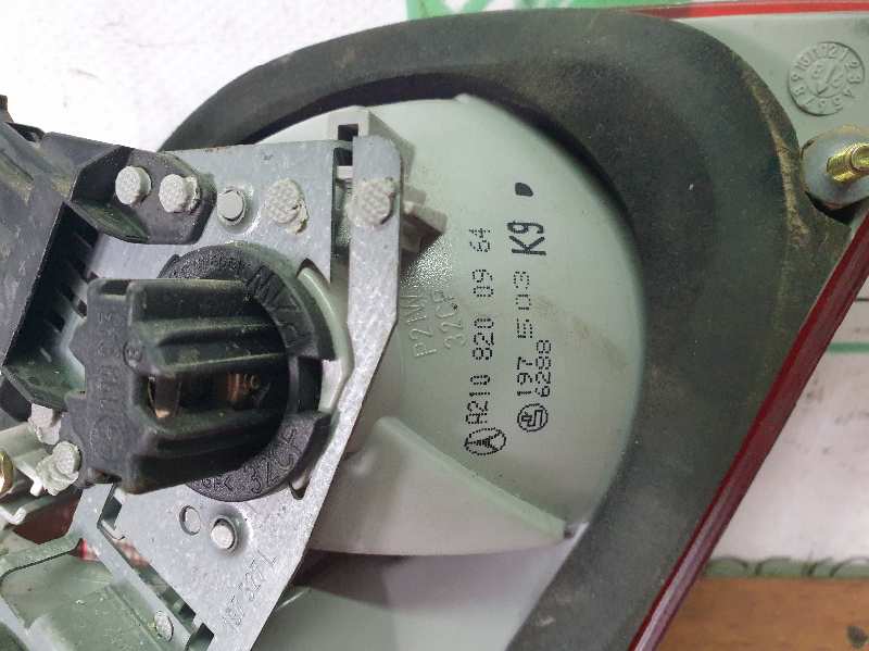 PILOTO TRASERO IZQUIERDO