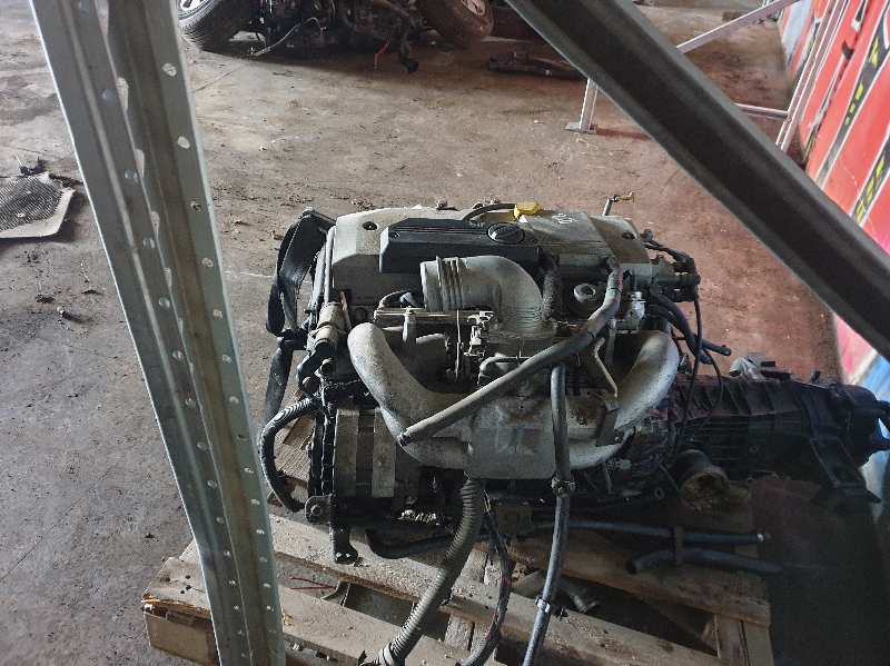 MOTOR COMPLETO