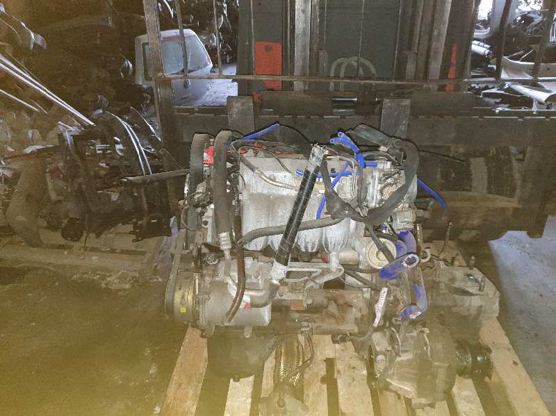 MOTOR COMPLETO