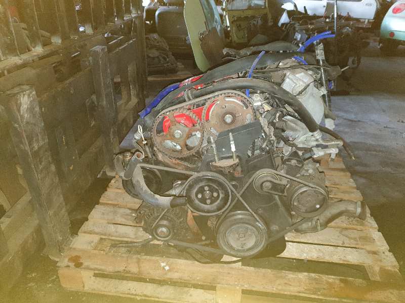 MOTOR COMPLETO