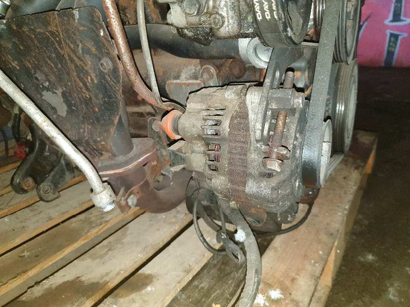 ALTERNADOR