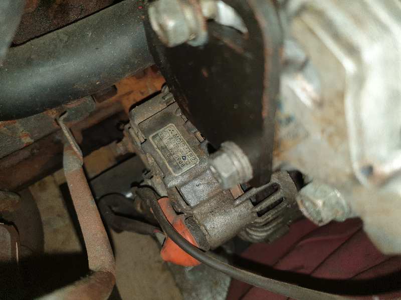ALTERNADOR