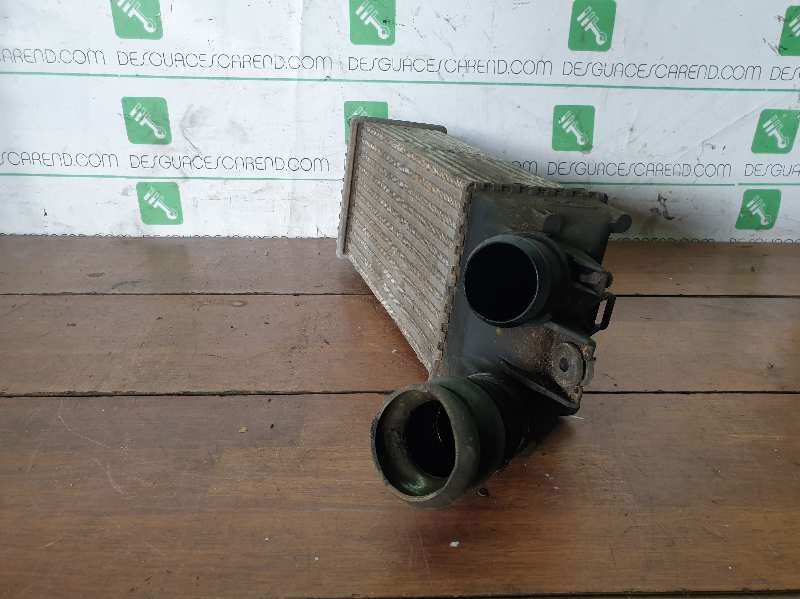 INTERCOOLER