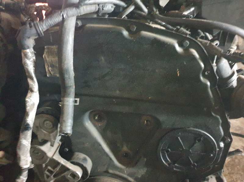 TAPA MOTOR