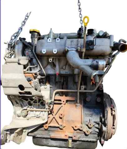 MOTOR COMPLETO