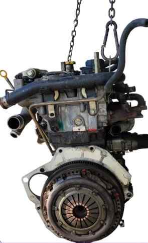 MOTOR COMPLETO