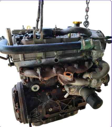 MOTOR COMPLETO