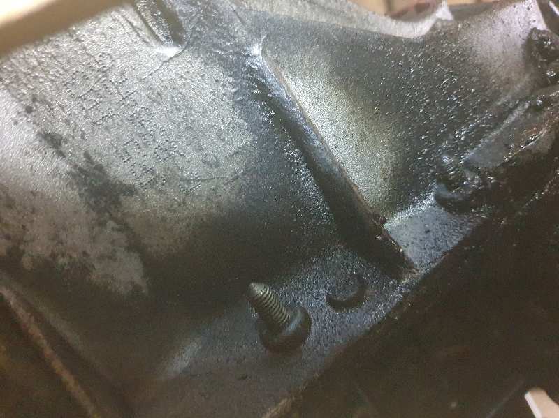 CAJA CAMBIOS