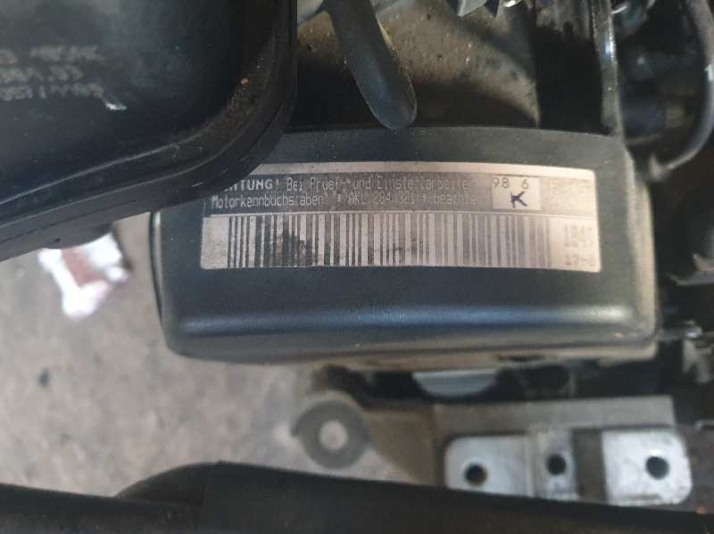 MOTOR COMPLETO