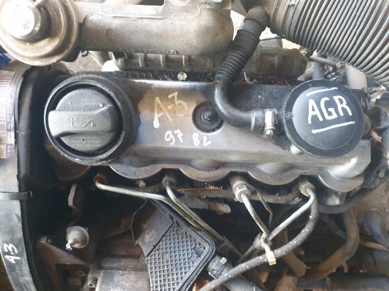 MOTOR COMPLETO