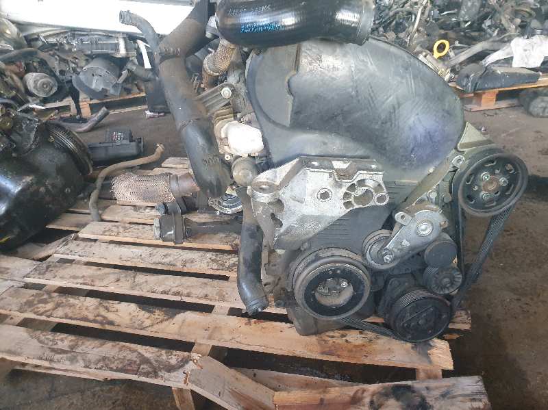 MOTOR COMPLETO