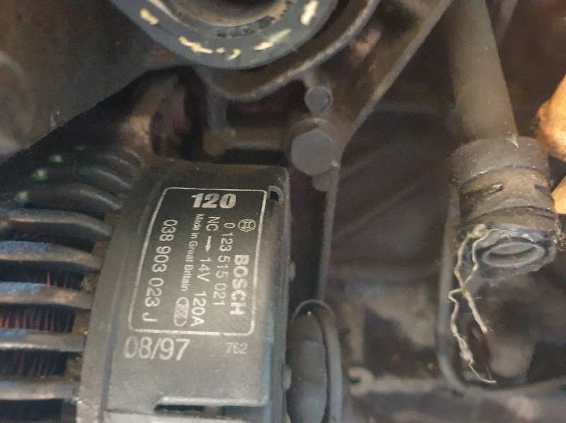 ALTERNADOR