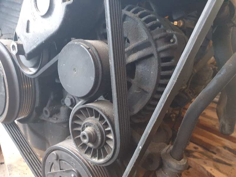 ALTERNADOR
