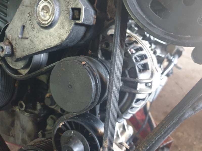 ALTERNADOR
