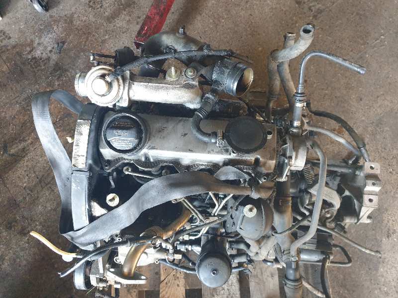MOTOR COMPLETO