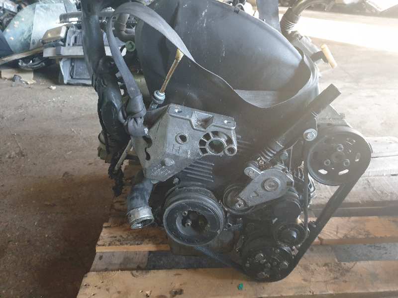 MOTOR COMPLETO