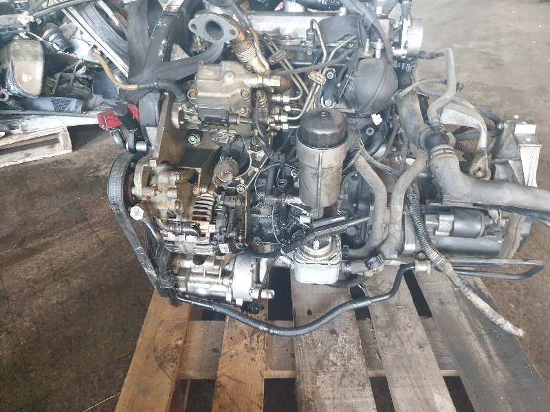MOTOR COMPLETO