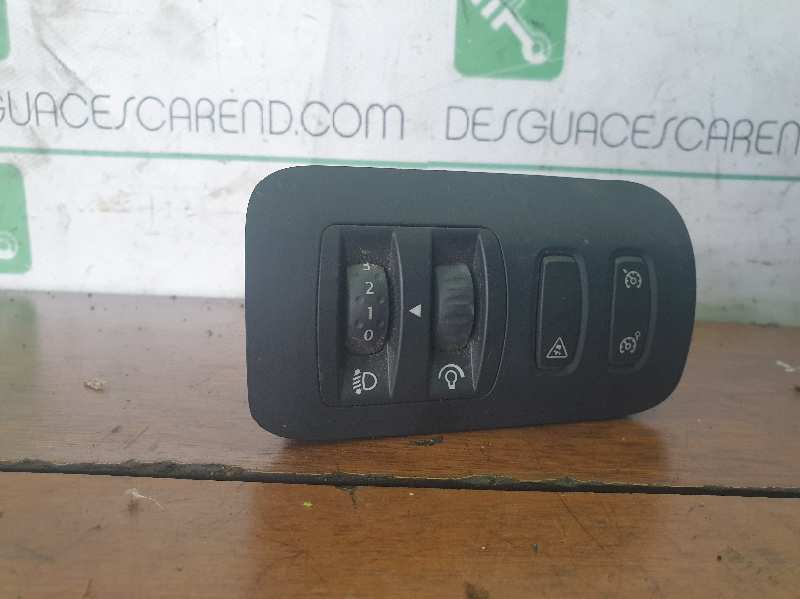 MANDO LUCES