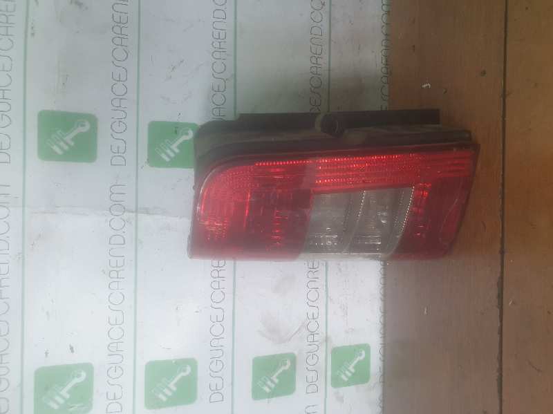 PILOTO TRASERO IZQUIERDO