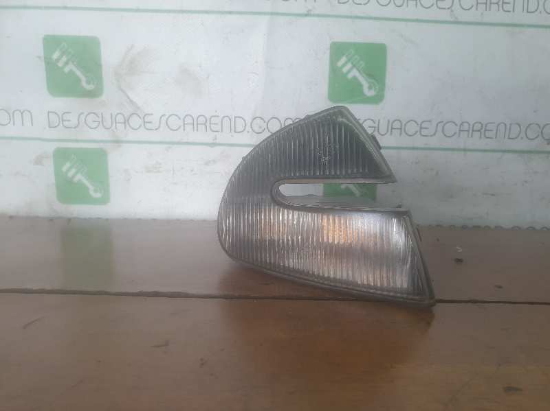 FARO ANTINIEBLA DERECHO