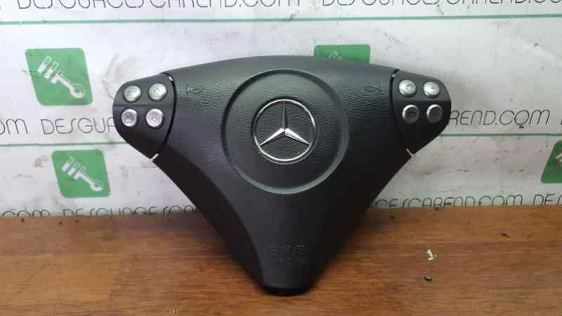 MERCEDES CLASE C (W203) SPORTCOUPE VOLANTE A1714601703