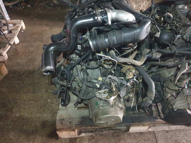 MOTOR COMPLETO