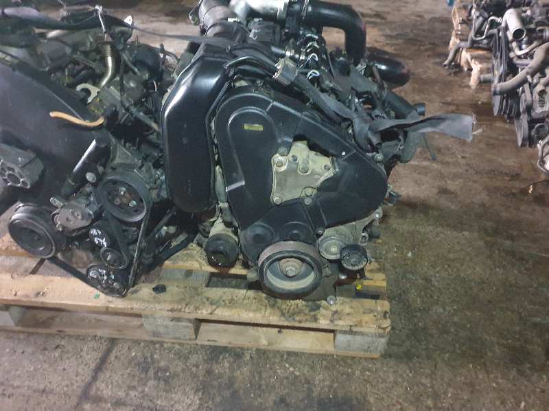 MOTOR COMPLETO
