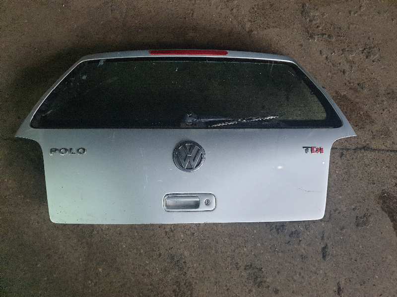 PORTON TRASERO