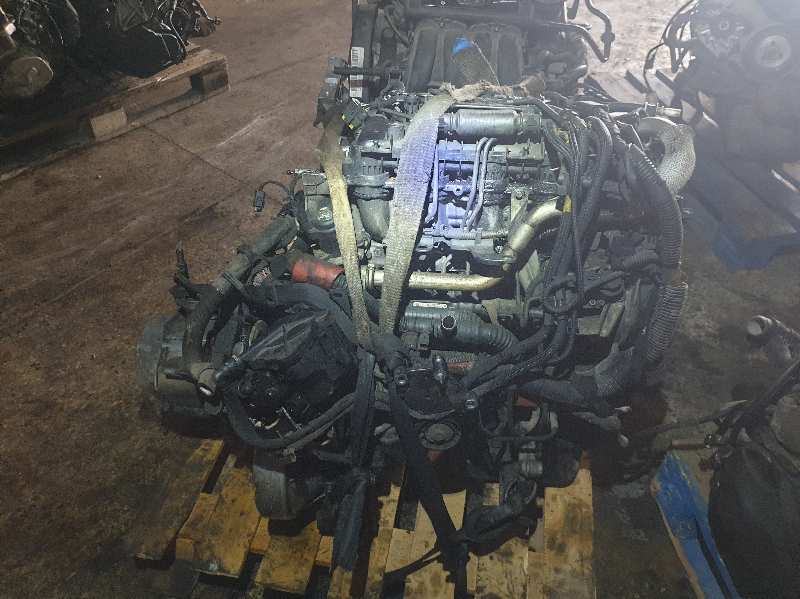 MOTOR COMPLETO