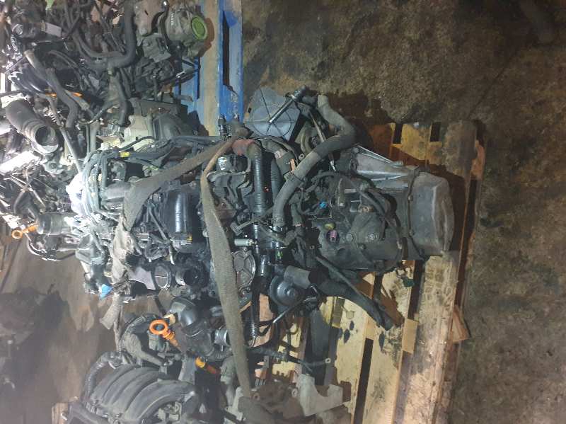 MOTOR COMPLETO