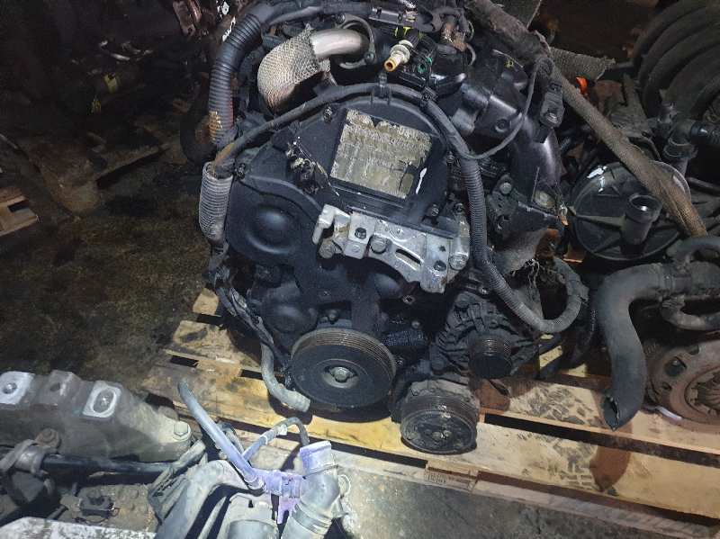 MOTOR COMPLETO