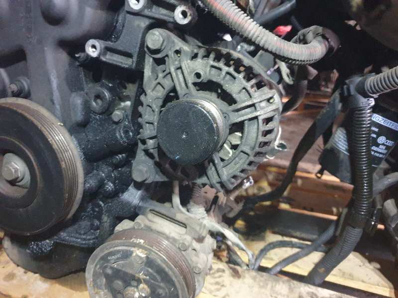 ALTERNADOR