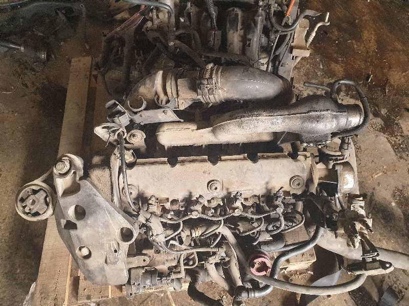 MOTOR COMPLETO